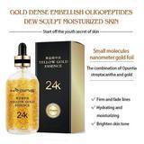 24k Gold Moisturizing Essence---Solve 99% Of Skin Problems