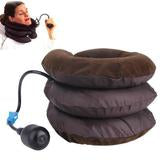 Air Cervical Soft Neck Brace Device