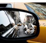 Blind Spot Removal Mirror (2pcs) - LIMITED STOCK!