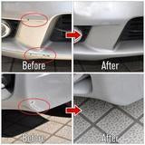 Car Scratch Repair Body Compound