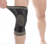 Copper Ion Arthritis Knee Support