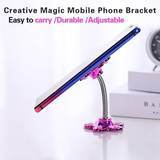 Rotatable Multi-Angle Double-Sided Phone Holder(2PCS)