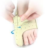 Elastic Bunion Corrector