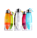 Fusion Juice Water Bottle