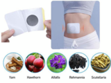 NaturePro Diabetic Patch