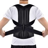 P-Comfort Full Back Support