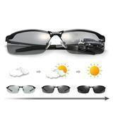 Photochromic Sunglasses