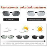 Photochromic Sunglasses