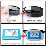 Photochromic Sunglasses