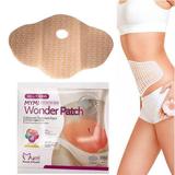 Quick Slimming Patch (Pack of 5pcs)