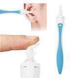 Smart Swab Spiral Ear Cleaner