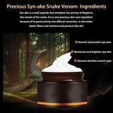 Snake Venom Eye Cream