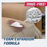 Waterless Clothing Cleansing Foam