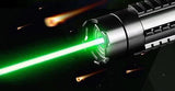 Laser torch