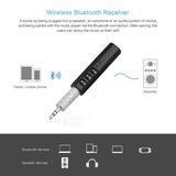 World's Smallest Car Bluetooth Receiver - 60% OFF!