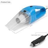 Vehicle Vacuum Cleaner PRO