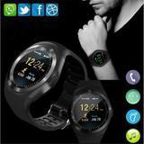 LCD HD SmartWatch